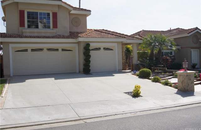 28712 RANCHO DEL LAGO - 28712 Rancho Del Lago, Laguna Niguel, CA 92677