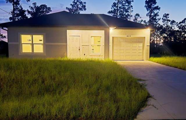 Brand New, 2/2/1 Single Family Home-Great Location photos photos