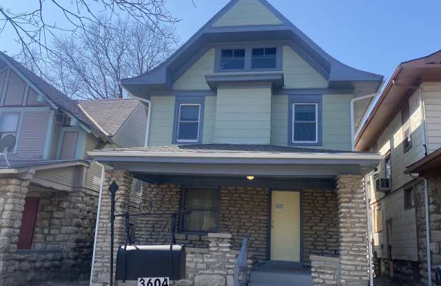 3604 Park Avenue photos photos
