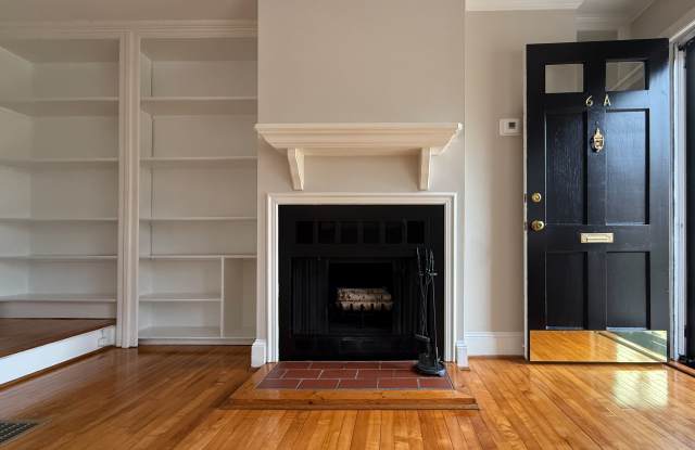212 N Laurel Ave - 212 North Laurel Avenue, Charlotte, NC 28207