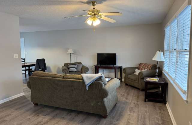 Three Bedroom Ranch in Denver - 4001 Drake Court, Denver, NC 28037