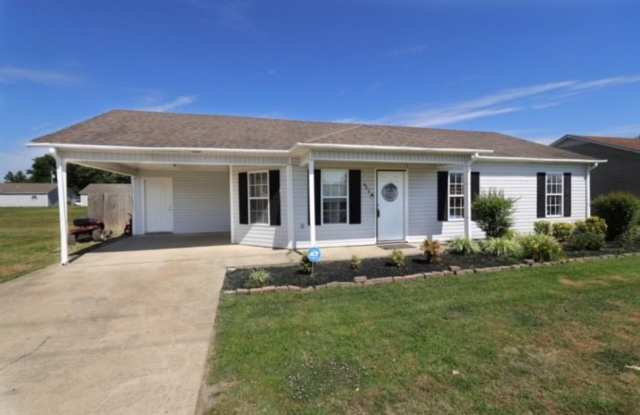 3 Bed / 2 Bath In Paragould Gallery 1