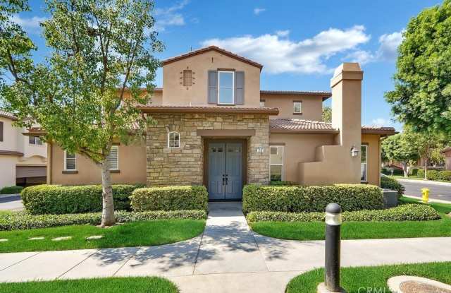 26 Moonstone - 26 Moonstone, Irvine, CA 92602