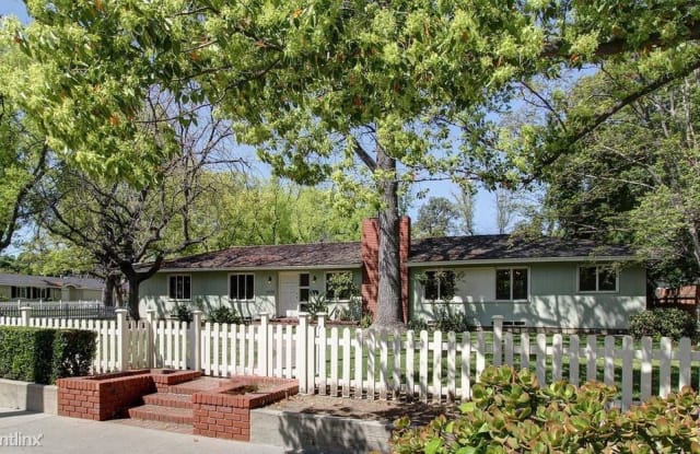 1535 San Pasqual St - 1535 San Pasqual Street, Pasadena, CA 91106