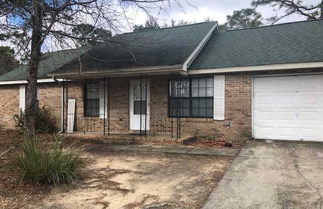 307 Hudson Drive Crestview, FL 32539 MOVE IN SPECIAL!! Waived $350 Cleaning Fee!!!!! photos photos