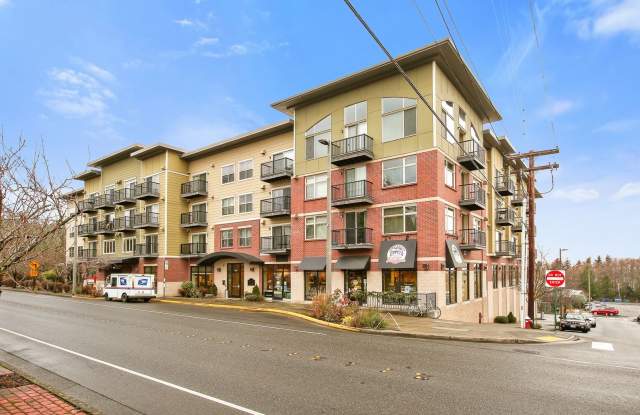 Mckenze Square Apartments photos photos