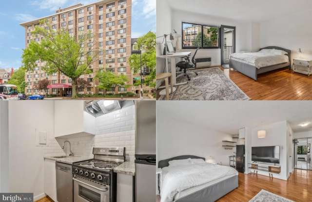 1816 NEW HAMPSHIRE AVENUE NW photos photos