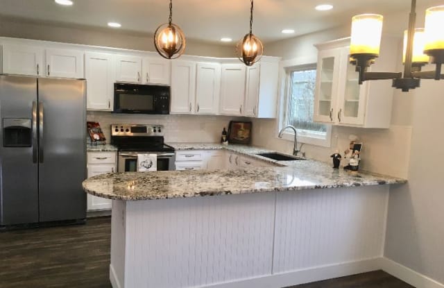 2918 Ninebark Drive - 2918 Ninebark Drive, Fort Collins, CO 80528