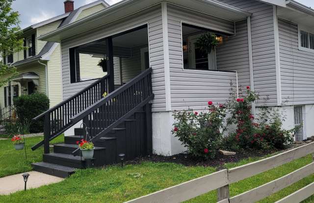 330 West Ashton Avenue photos photos