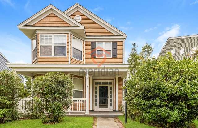 3 bed / 2.5 bath ~ Foxbank Plantation Gallery 1