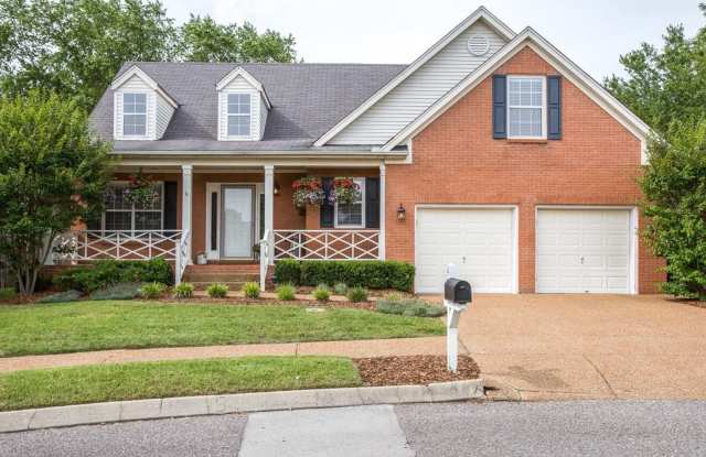 4 Bed, 2.5 Bath Home w/ 2 Car Garage in Fieldstone Farms photos photos