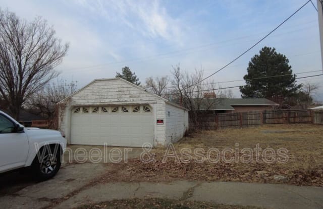 397 E 200 N - 397 East 200 North, Kaysville, UT 84037