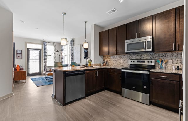 Duet Apartments photos photos
