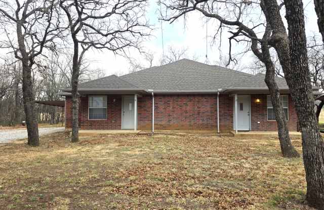 182 PR 3459 - 182 Private Road 3459, Wise County, TX 76073