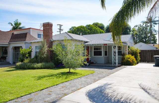 127 North Main Street - 127 North Main Street, Orange, CA 92868