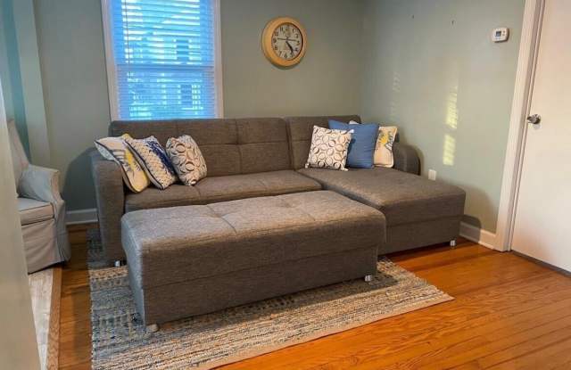 222 Norwood Lane - 222 Norwood Lane, Avon-by-the-Sea, NJ 07717