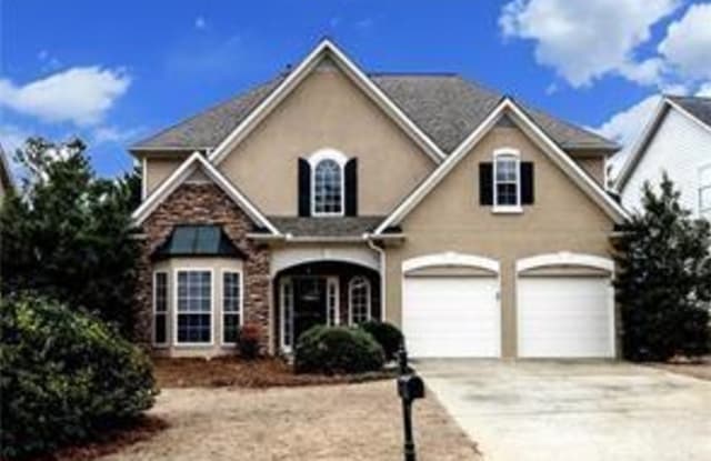 2306 Wickingham Drive NE - 2306 Wickingham Drive, Cobb County, GA 30066