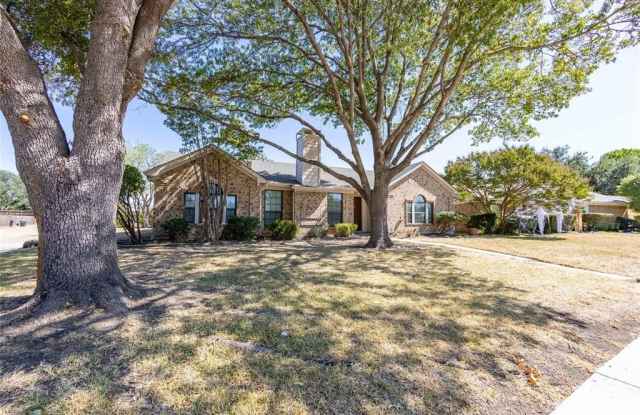 6632 Belcamp Drive - 6632 Belcamp Drive, Plano, TX 75023