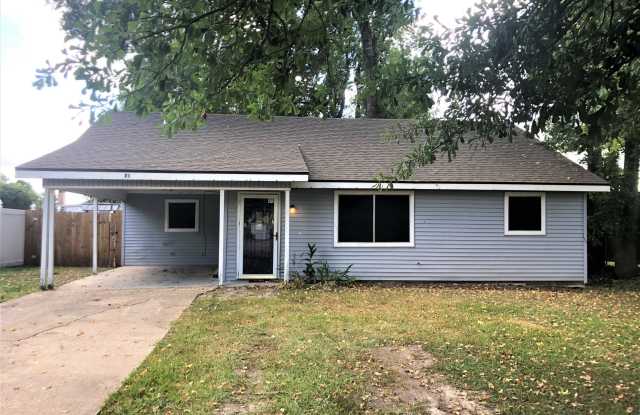 706 Picard Road - 706 Picard Road, Milton, LA 70508