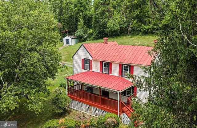 6287 OLD ZION Road Gallery 1