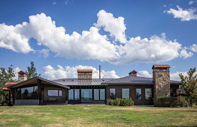 Ranch home in Kamas photos photos