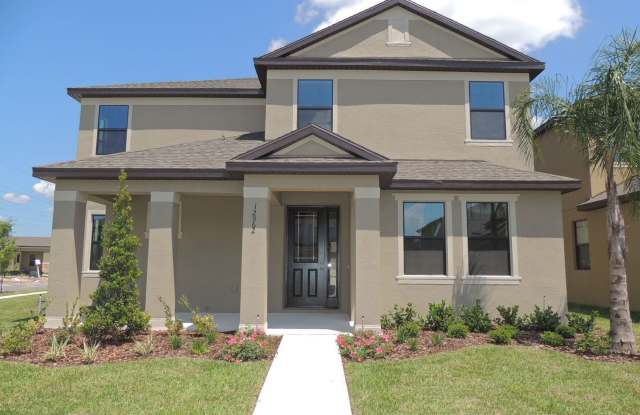 12962 HOLDENBURY LN - 12962 Holdenbury Lane, Horizon West, FL 34786