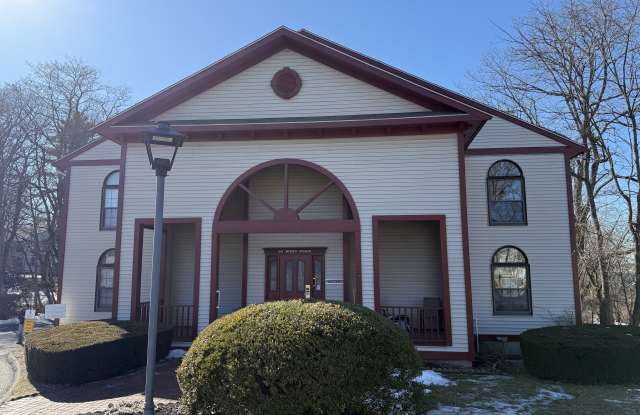24 West Rd - 24 West Road, Tolland County, CT 06029