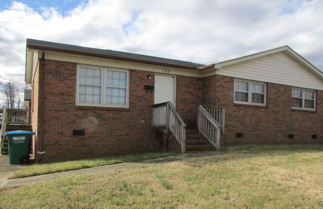 Available Now!!  Walking Distance to Downtown Bessemer City photos photos