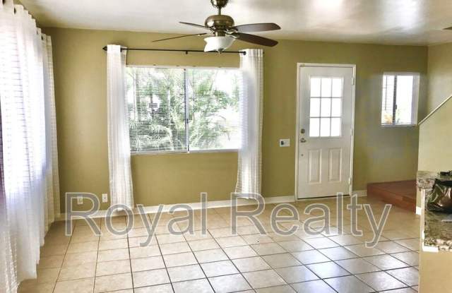 91-280 Makalea Street - 91-280 Makalea Street, Ewa Gentry, HI 96706