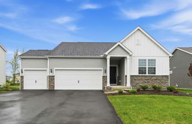 538 Penwell Drive photos photos