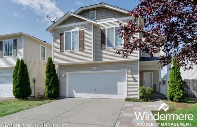 21546 SE 290th Pl - 21546 Southeast 290th Place, Lake Morton-Berrydale, WA 98042