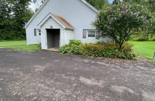 338 E CHERRY ROAD - 338 E Cherry Rd, Bucks County, PA 18951