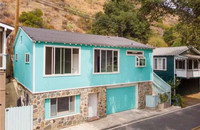 29271 Silverado Canyon - 29271 Silverado Canyon Road, Orange County, CA 92676