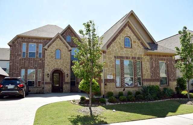 7025 Benjamin Way - 7025 Benjamin Way, Colleyville, TX 76034