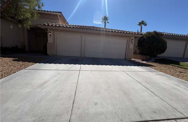 8013 Alpine Fir Avenue - 8013 Alpine Fir Avenue, Spring Valley, NV 89117