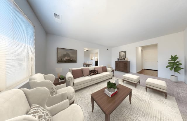 Lawrence Landing Apartments Gallery 3