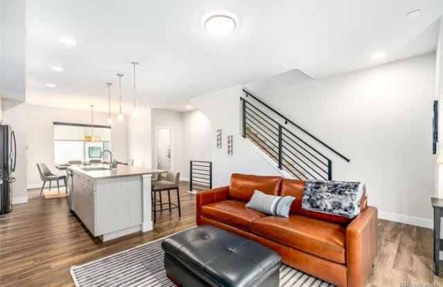 5614 W 11th Place - 5614 West 11th Avenue, Lakewood, CO 80214