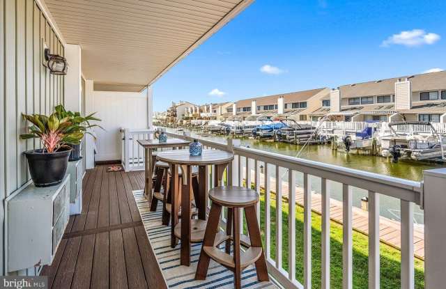 714 MOORING Road unit: C105 - 714 Mooring Road, Ocean City, MD 21842