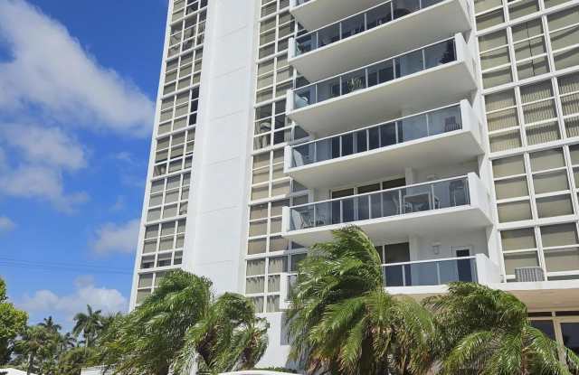 2701 N Ocean Boulevard photos photos