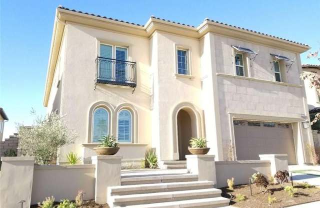 25 Calliope - 25 Calliope, Lake Forest, CA 92630