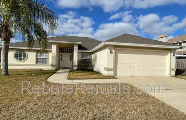 5009 Grand Lakes Drive Gallery 4