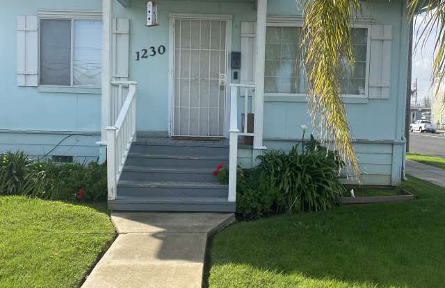 1230 Ramirez Street photos photos