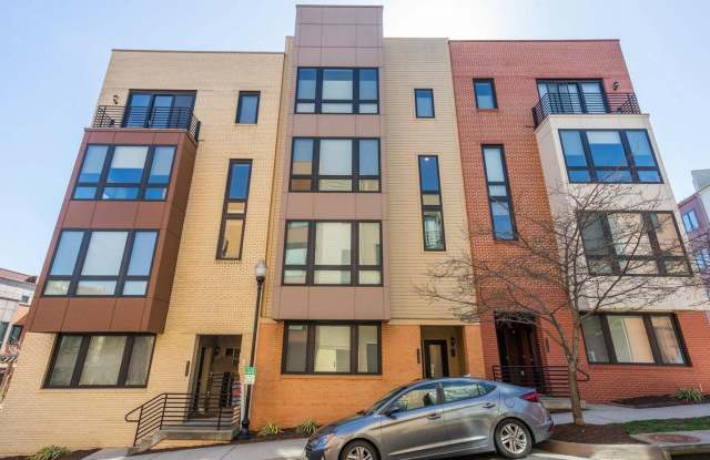 5126 CAMBRIA WAY #102 - 5126 Cambria Way, Alexandria, VA 22304