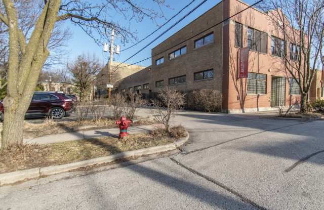 537 Custer Avenue photos photos