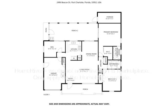 2496 Beacon Dr Gallery 2