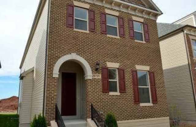 20725 JENNIFER ANN DRIVE - 20725 Jennifer Ann Drive, Ashburn, VA 20147