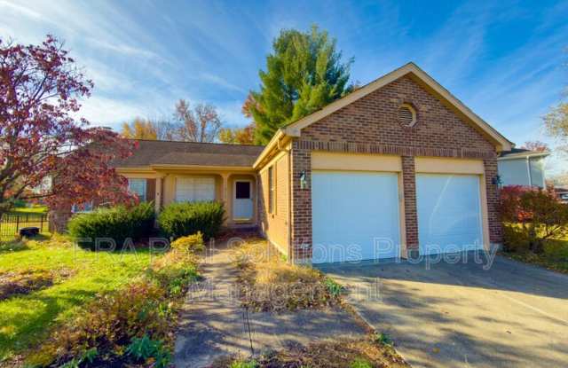 11972 Stillwind Dr. - 11972 Stillwind Drive, Highpoint, OH 45249