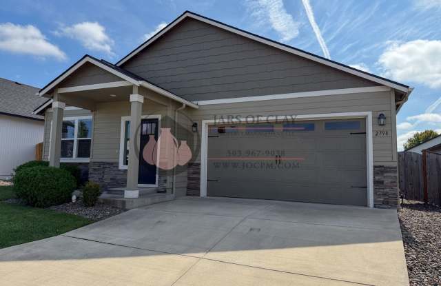 Single Level - Move-in Ready N. Albany Home Gallery 3