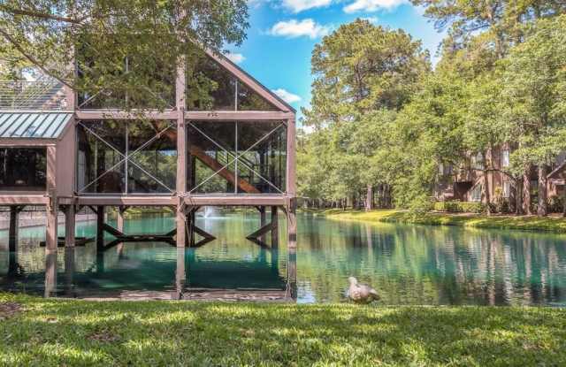 268 Litchfield Lane - 268 Litchfield Lane, Houston, TX 77024
