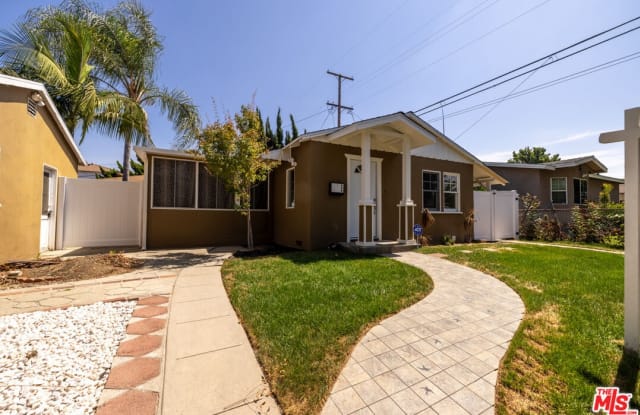 5276 Walnut Ave - 5276 Walnut Avenue, Long Beach, CA 90805